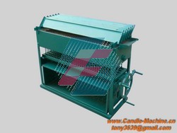 Type B, Manual Candle Making Machine