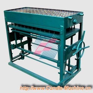 Votive Candle Making Machine, www.Candle-Machine.cn