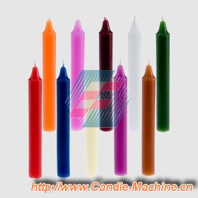 Household Candle, www.Candle-Machine.cn