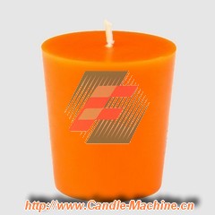 Votive Candle, www.Candle-Machine.cn