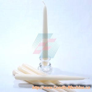 Taper Candles, www.Candle-Machine.cn