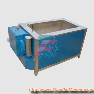 Wax Melter, Wax Melting Machine, www.Candle-Machine.cn