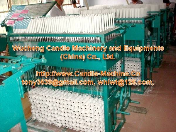 Candle Making Machine (Type C)