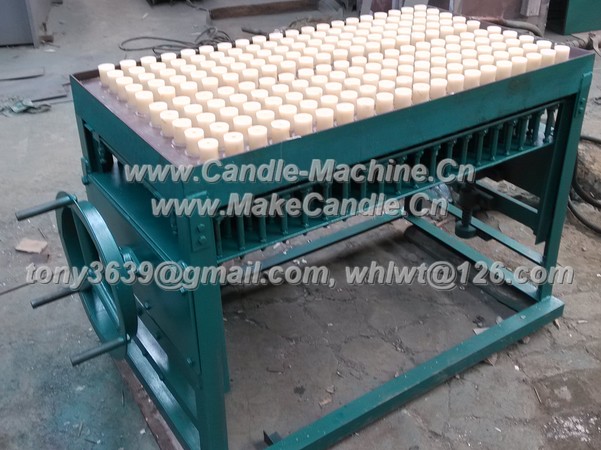 Wax-Roll-Machine-Ready-for-Shipment-Mexico