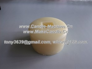 Textile Wax Ring