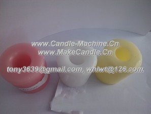 Textile Wax Roll